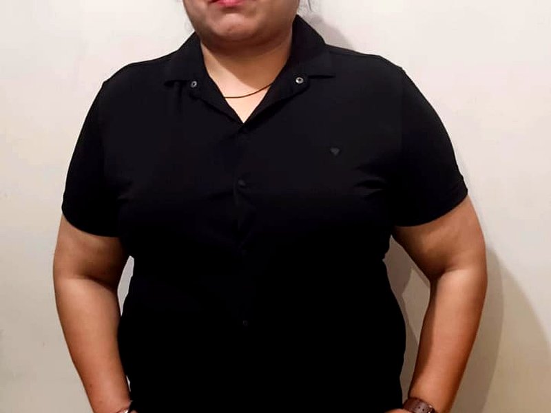 Female Security Guard – New VIP Security