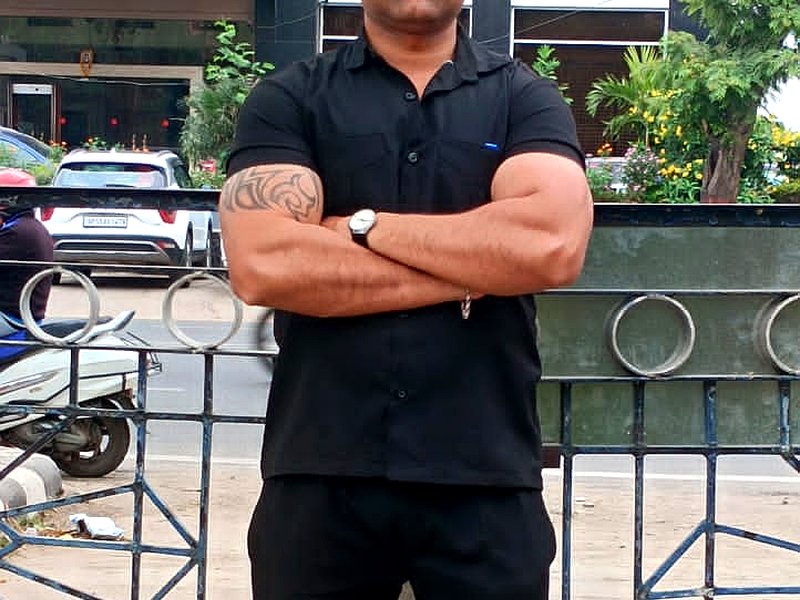 Bouncer Security Guard – New VIP Security Jaipur