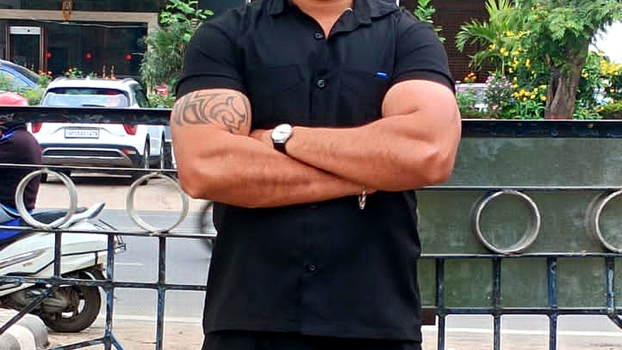 New VIP Security Team Jaipur